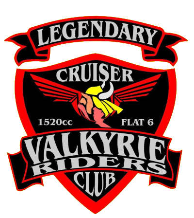 VRCC Legendary Patch